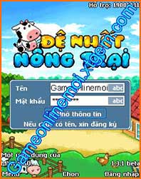 De Nhat Nong Trai online