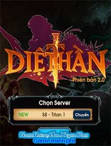 Tai Game Diet Than Online Mien Phi Cho Mobile