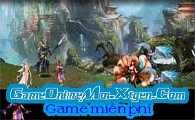Game Kiep Phong Than Online