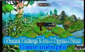 Game Kiep Phong Than Online