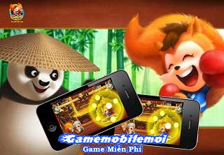 Tải Game Kungfu Pet Online Miễn Phí Cho Mobile