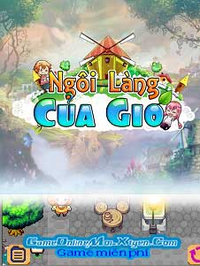 Game Ngoi Lang Cua Gio Online