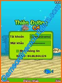 Thien Duong Ca online