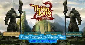 Game Thien Long Mobile Online