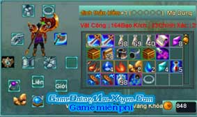 Game Thien Long Mobile