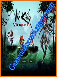 Game Van kiem - 2012 Vo Dich PK